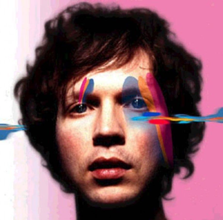 Beck, “Sea Change”